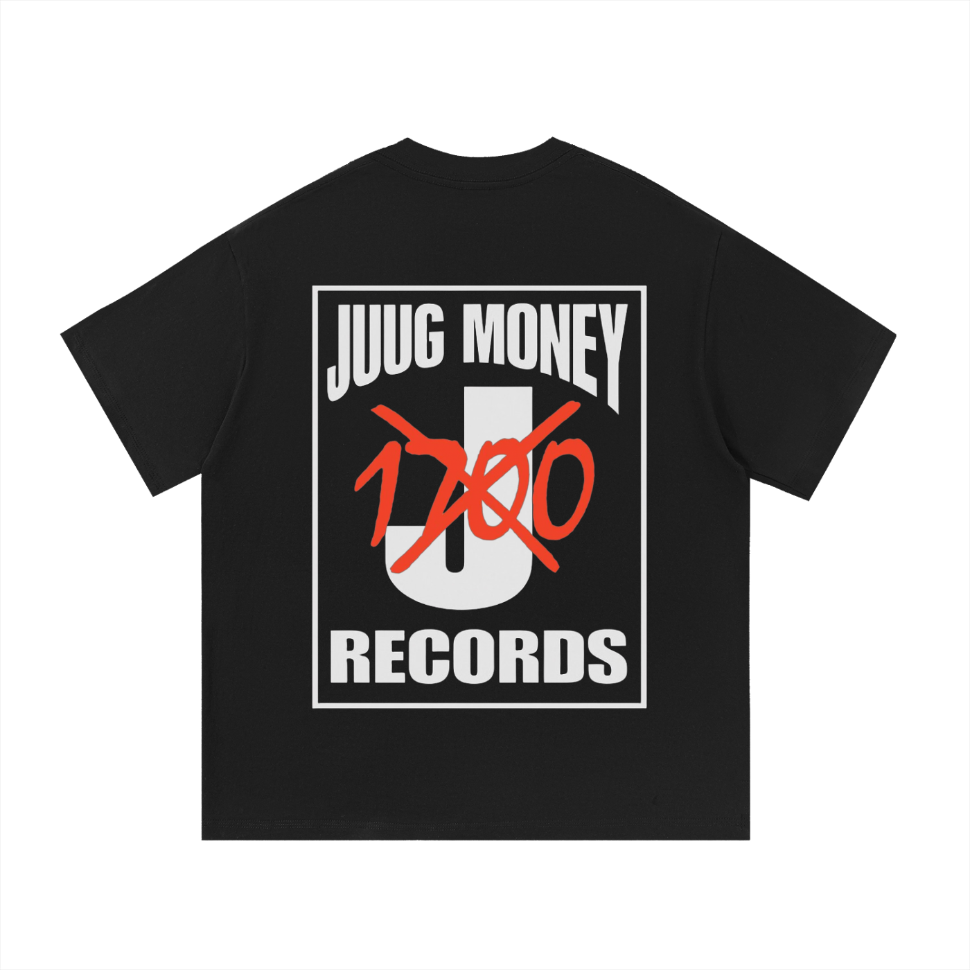 “Rest In Piss” Essential Cotton T-Shirt