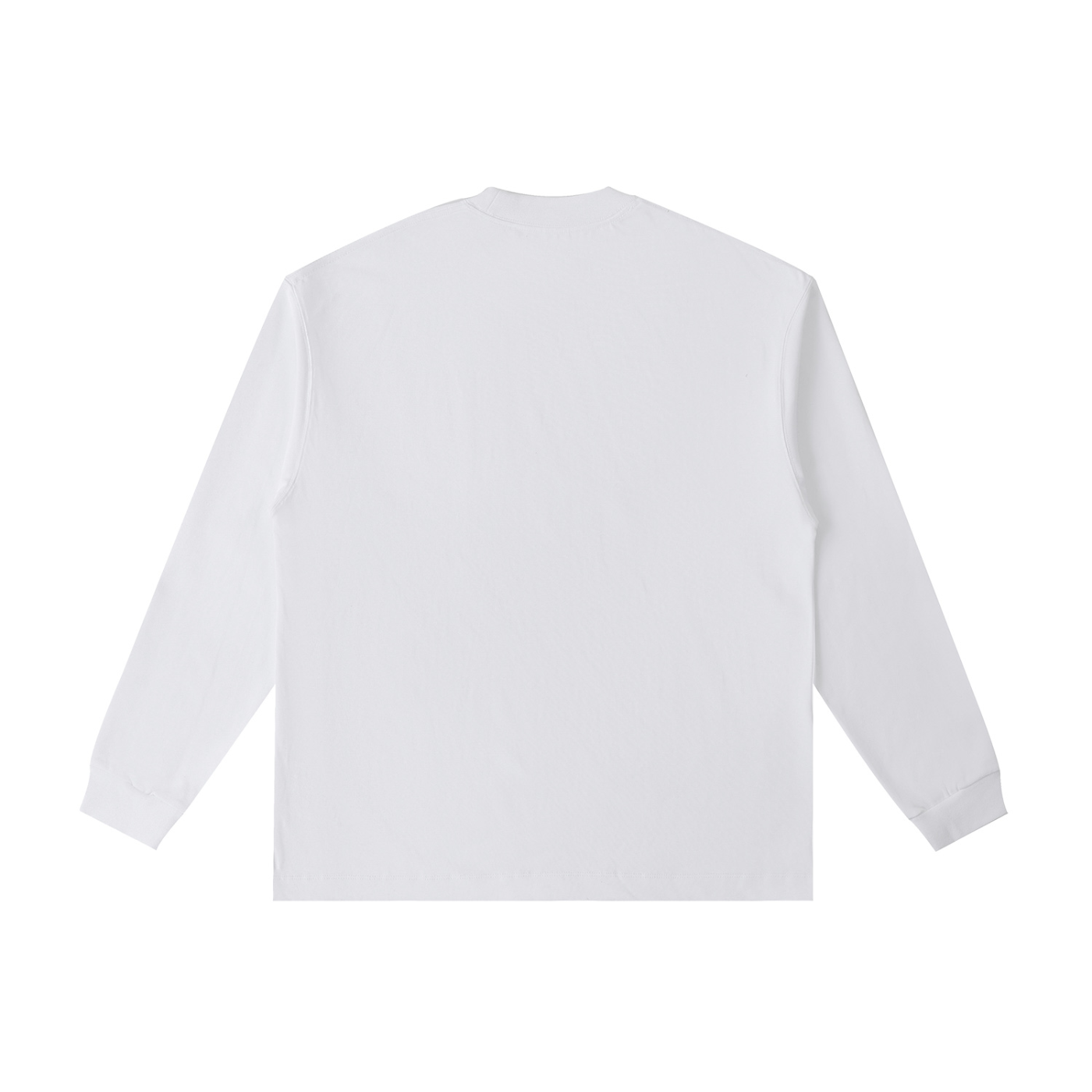 “Dallas Juug” Essential Cotton Long Sleeve T-Shirt