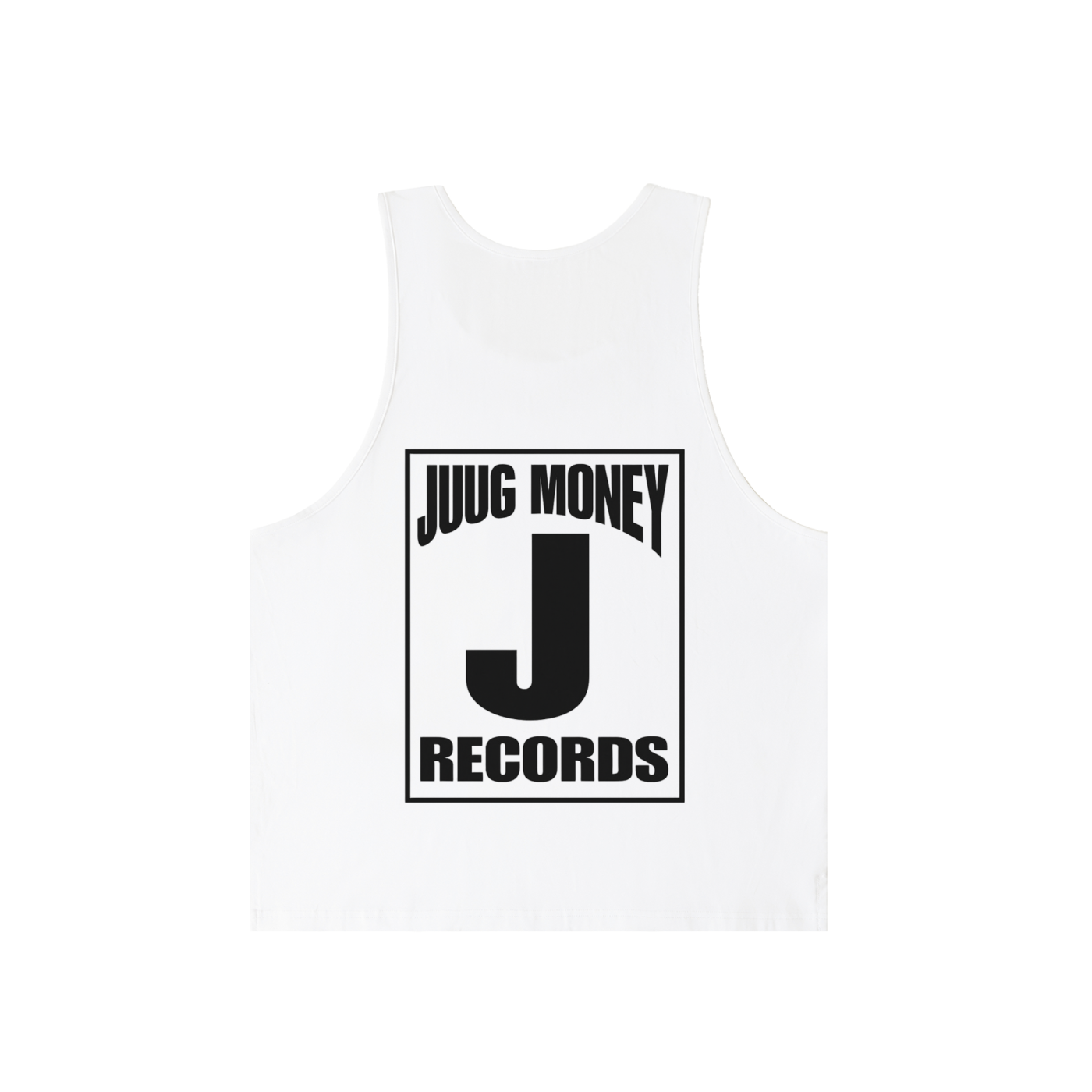 “Miami Juug” Unisex Loose Tank Top