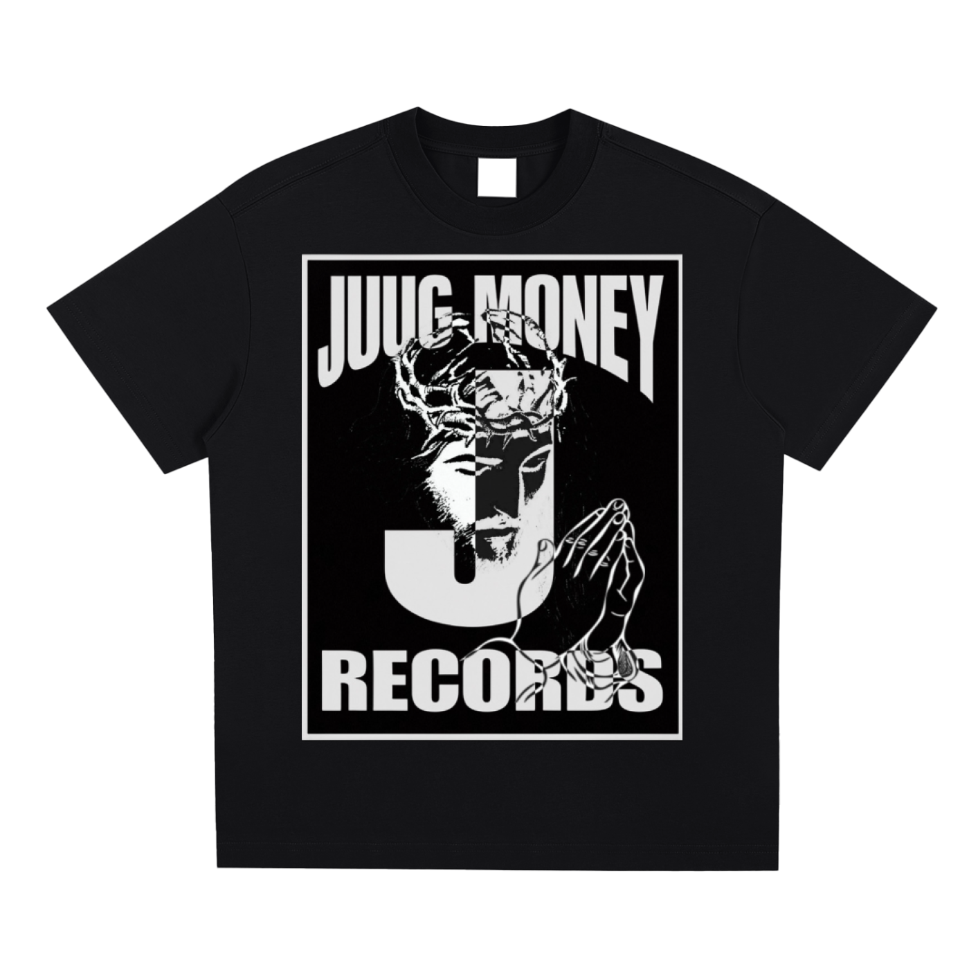 “JUUG JESUS” Sorona Quick-Dry Cooling T-Shirt