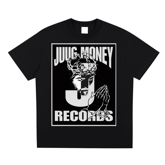 “JUUG JESUS” Sorona Quick-Dry Cooling T-Shirt