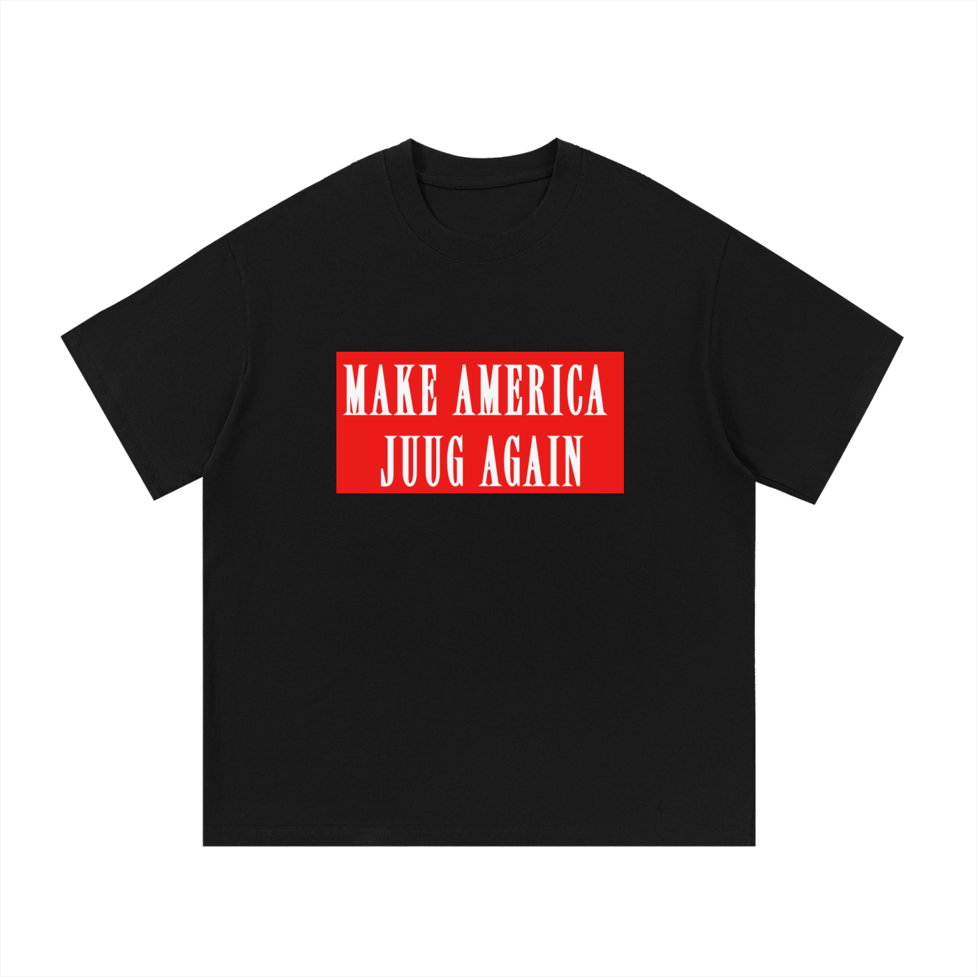 “MAJA” Essential Cotton T-Shirt