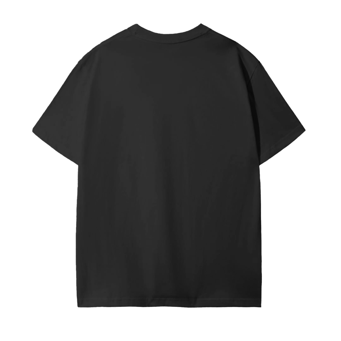 “Rating” Unisex Seamless Cotton T-Shirt