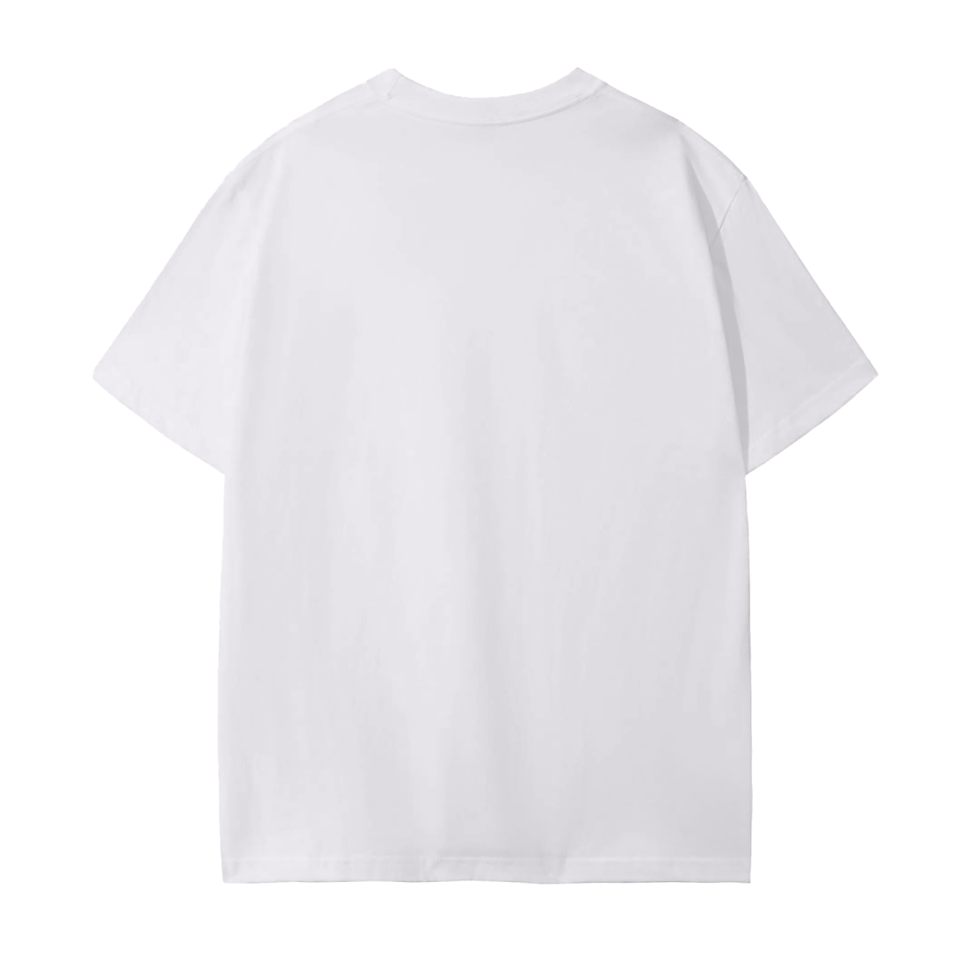 “Rating” Unisex Seamless Cotton T-Shirt