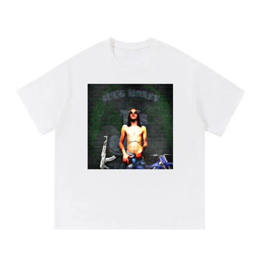 “Juug Jesus Vol. 1” Essential Cotton T-Shirt