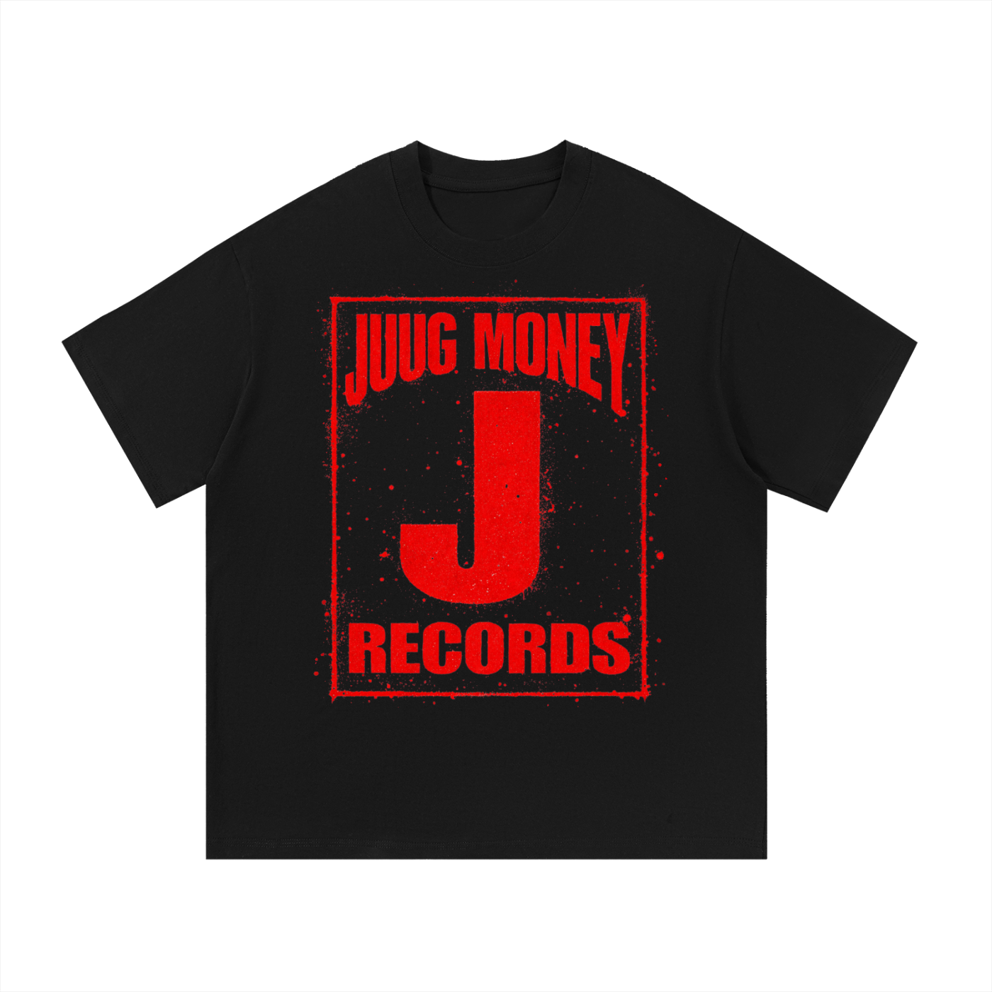 “Blood Money” Essential Cotton T-Shirt