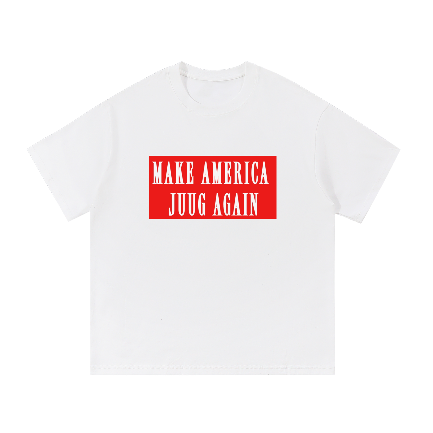 “MAJA” Essential Cotton T-Shirt