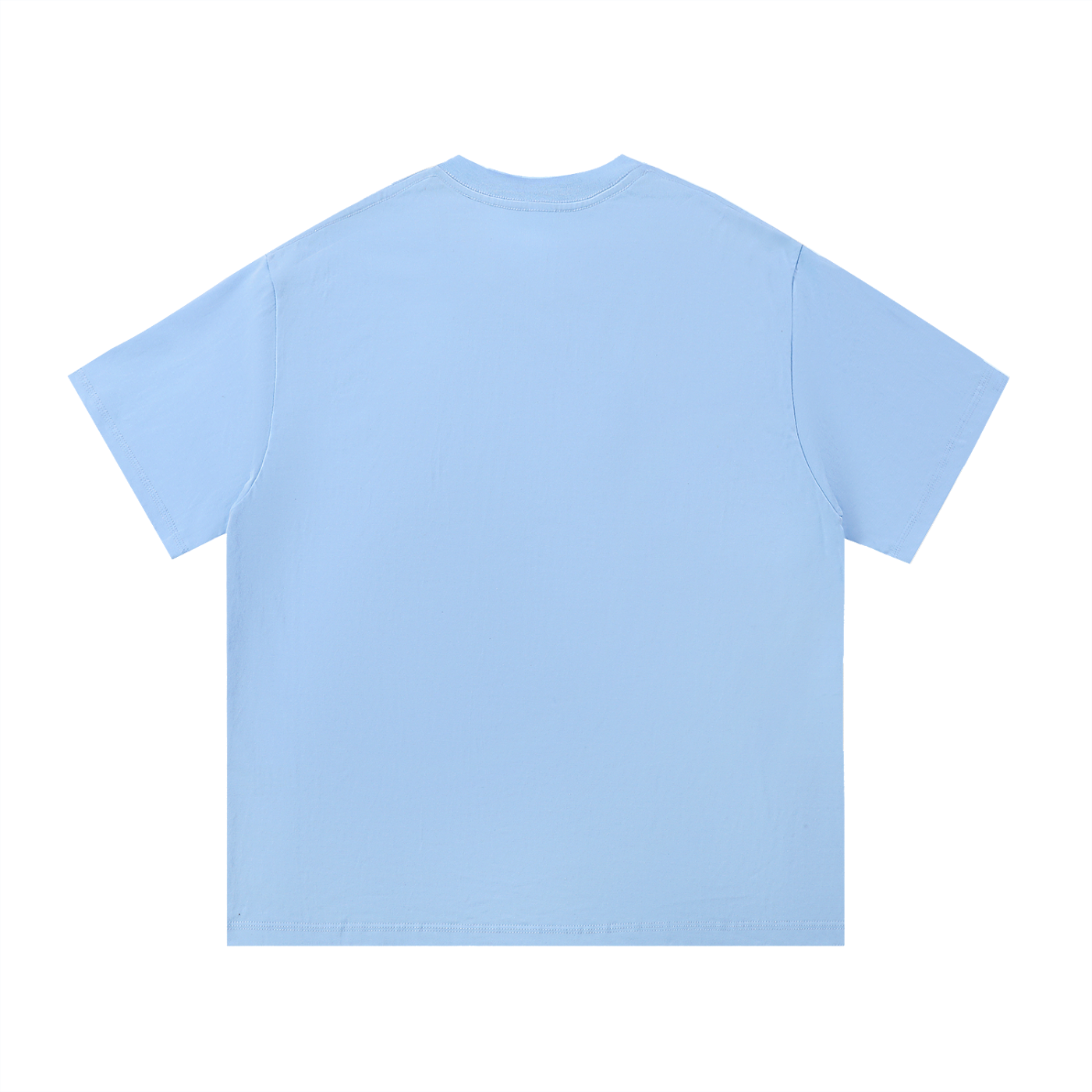“Brick by Brick” Essential Cotton T-Shirt