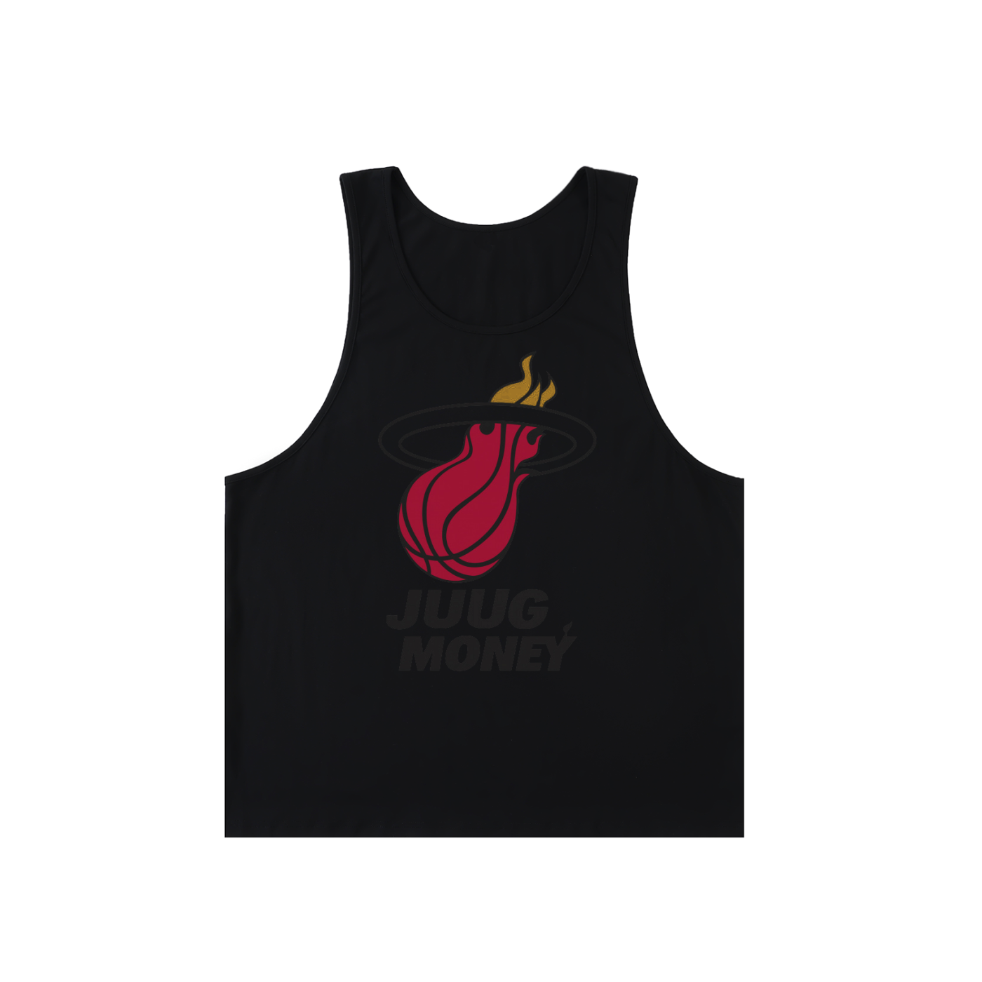 “Miami Juug” Unisex Loose Tank Top