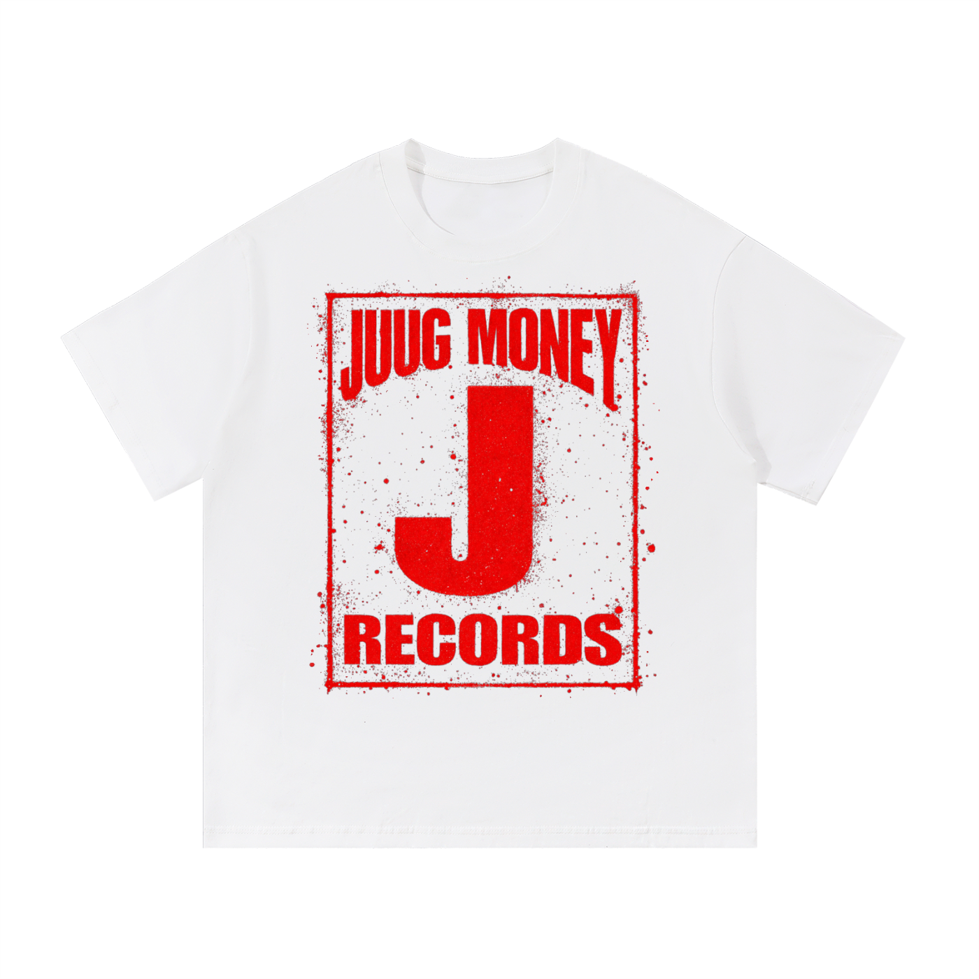 “Blood Money” Essential Cotton T-Shirt