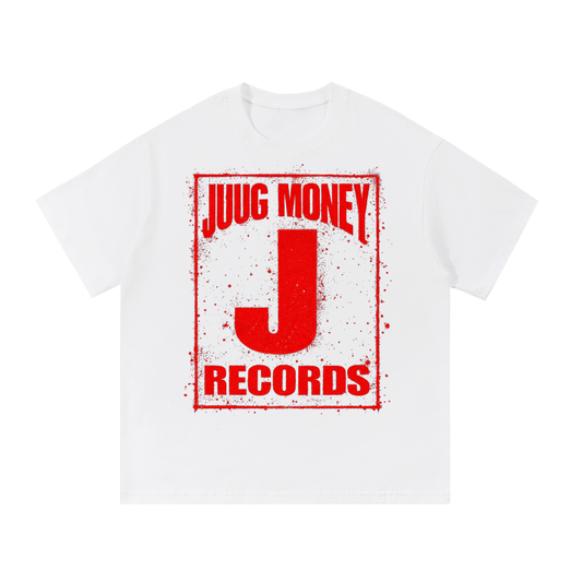 “Blood Money” Essential Cotton T-Shirt