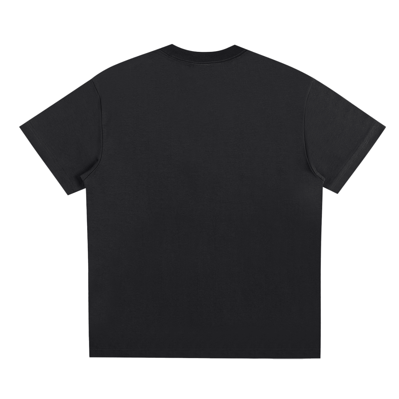 “Classic Logo” Sorona Quick-Dry Cooling T-Shirt