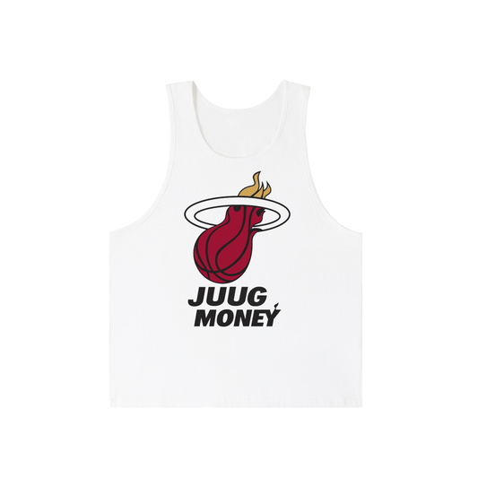 “Miami Juug” Unisex Loose Tank Top