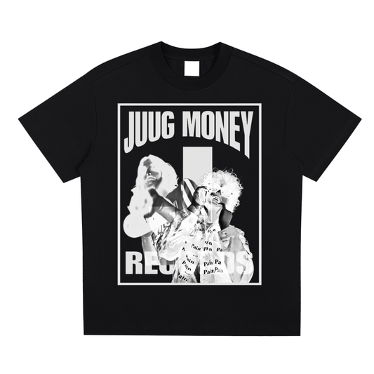 “Icons” Sorona Quick-Dry Cooling T-Shirt