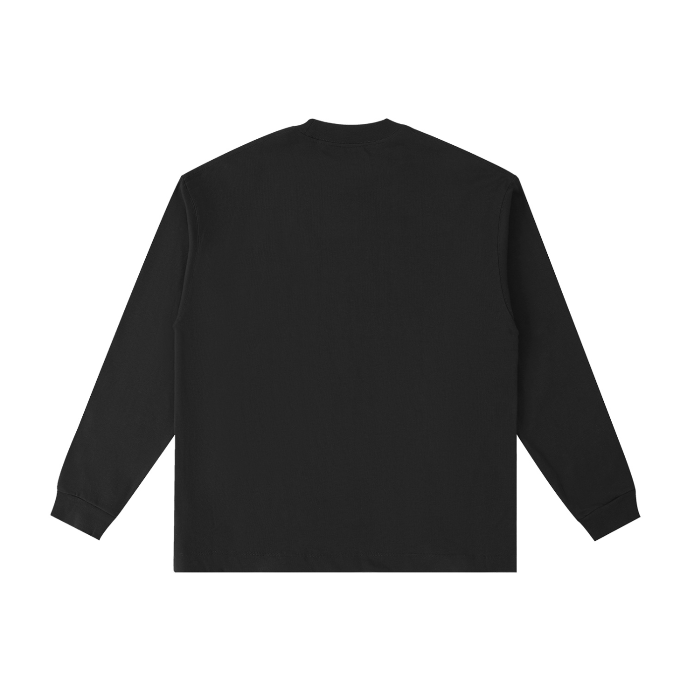 “Dallas Juug” Essential Cotton Long Sleeve T-Shirt