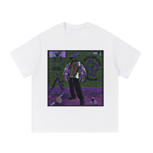 “See No Evil II” Essential Cotton T-Shirt