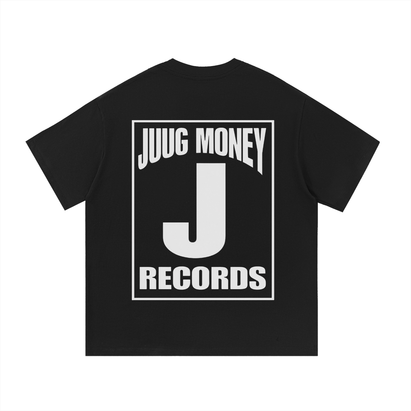 “Juug Money Millionaires” Essential Cotton T-Shirt