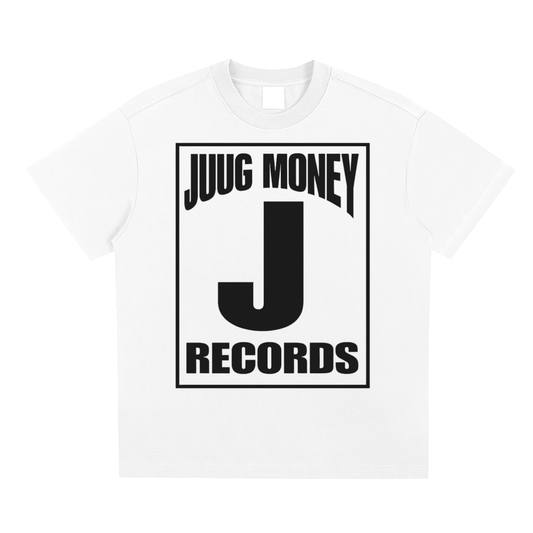 “Coke White” Sorona Quick-Dry Cooling T-Shirt