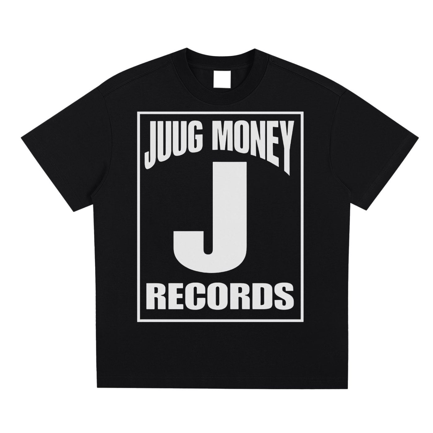 “Classic Logo” Sorona Quick-Dry Cooling T-Shirt