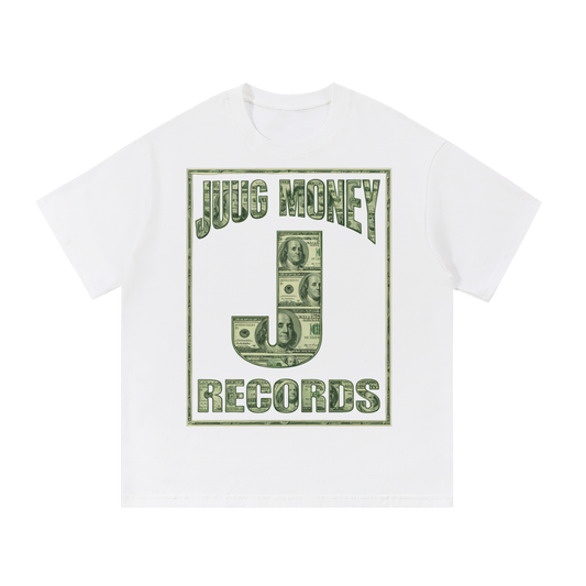 “Bill” Essential Cotton T-Shirt